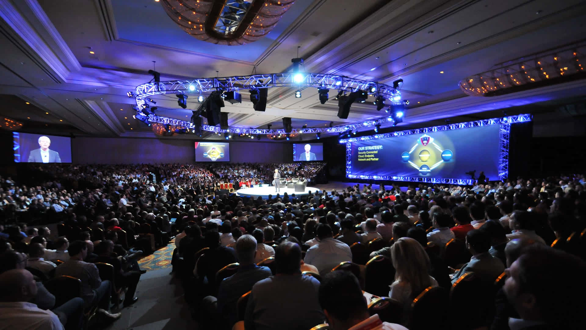 B2B exhibition organizer India