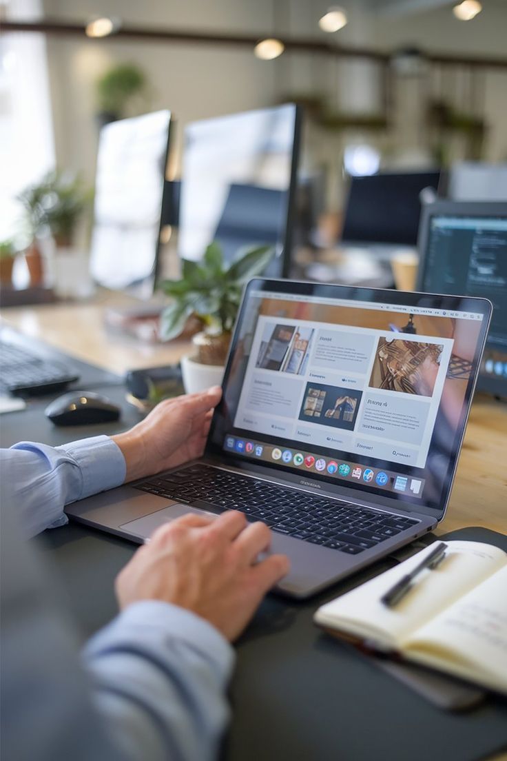 Web development and SEO services in India